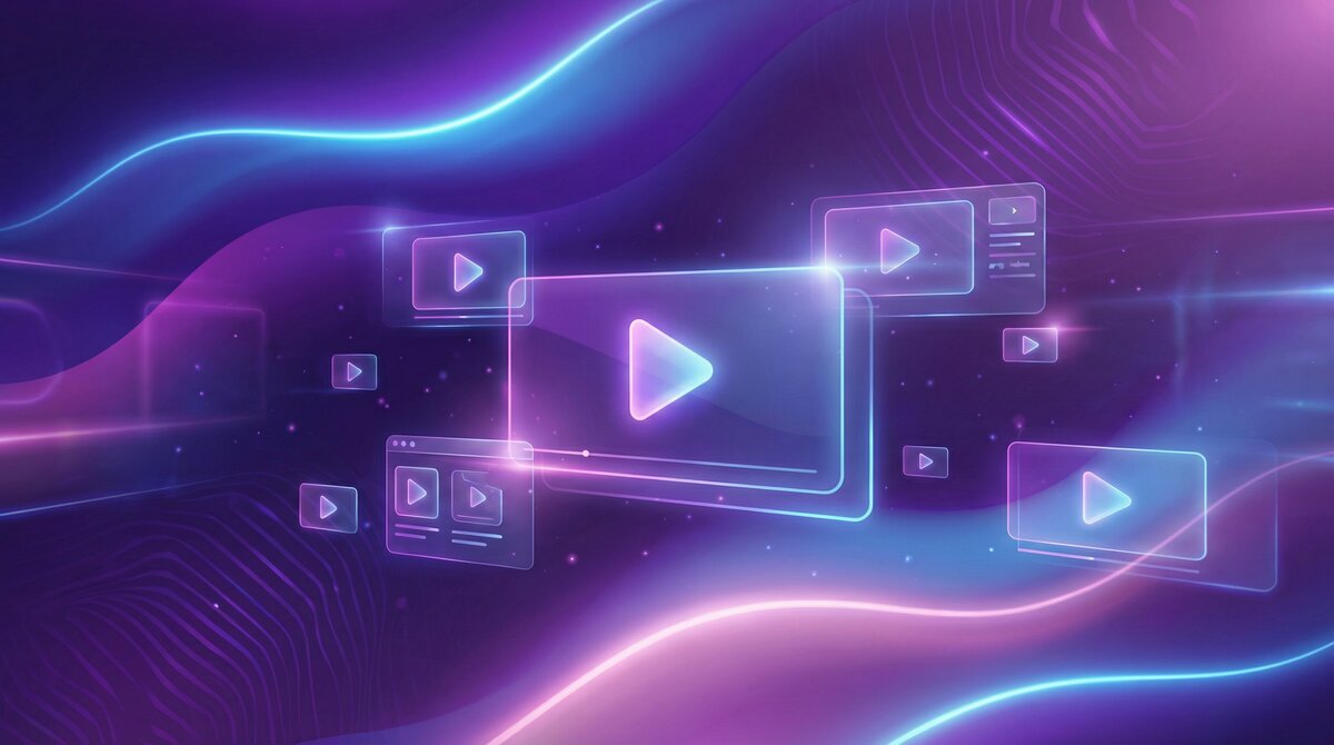 萝莉岛创意视频